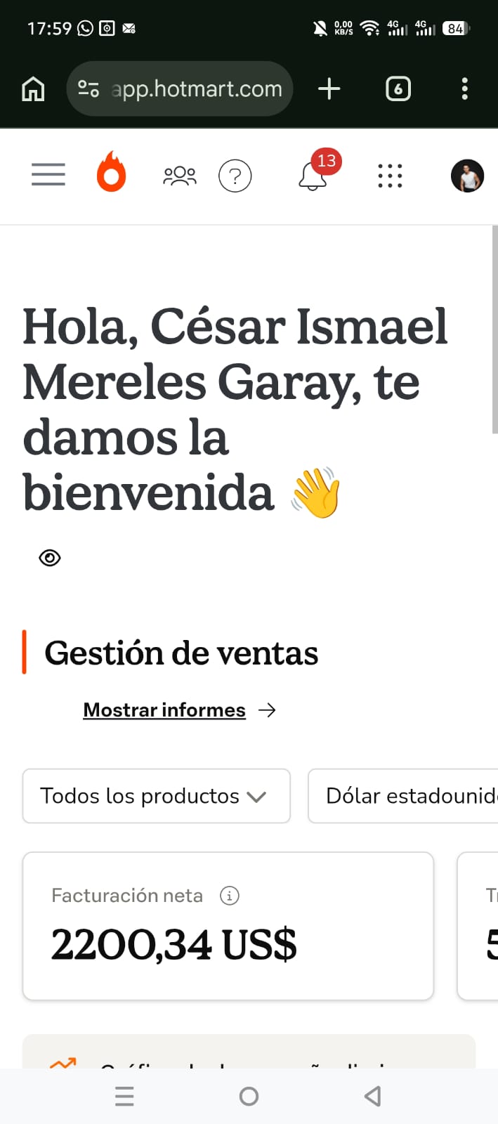 Experiencia compartida por la comunidad de Franquicia IA 5