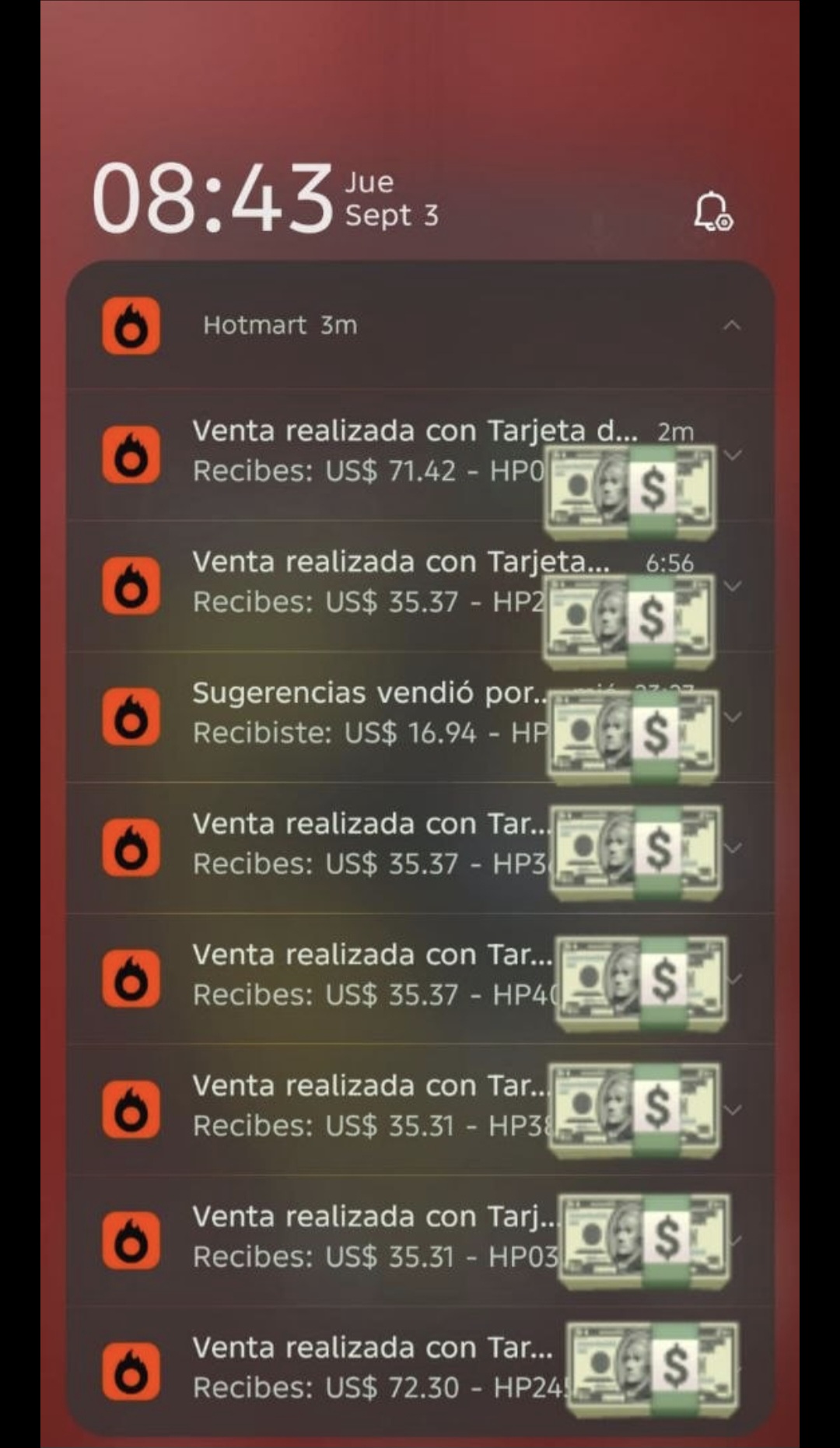 Experiencia compartida por la comunidad de Franquicia IA 1